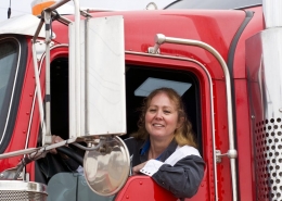 woman-truck-driver