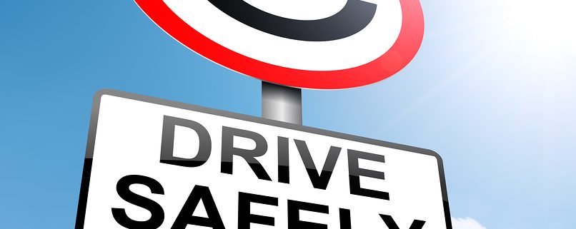 safe driving