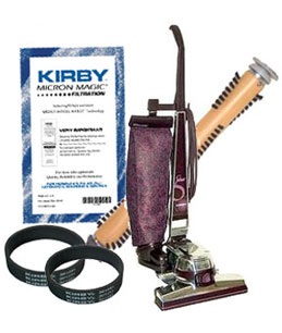 kirby vacuum suppliers